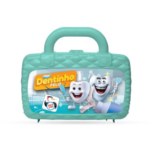Brincando De Profissoes Maletinha Dentinho Divertido-123573-21816