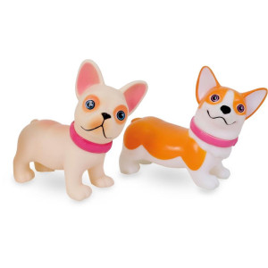 Brinquedo Diverso Cachorrinho Fofinho 3 Mod.-123591-65271