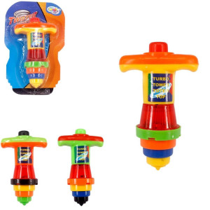 Brinquedo Diverso Piao A Bateria C/luz E Som (s)