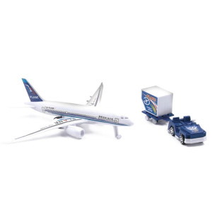 Carrinho Aviao Super Plane Friccao-123598-76212