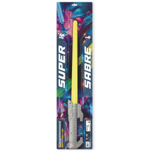 Fantasia Acessorio Super Sabre Mod1-123575-69701