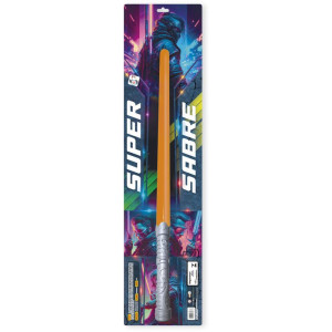 Fantasia Acessorio Super Sabre Mod2-123576-75914