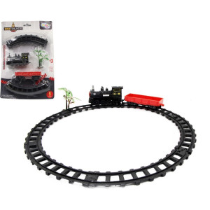 Pista Ferrorama Floresta 17cm 9pcs