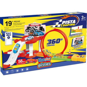 Pista Racing Looping 58cm-124044-76350