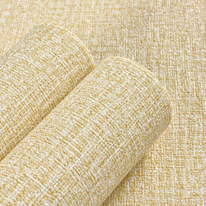 Revestimento De Parede Adesivo Areia 50cmx2,8m