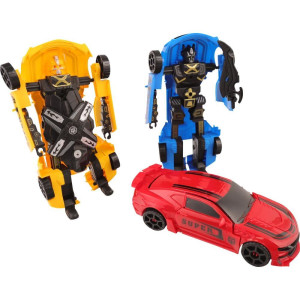 Robo Superbot Deluxe-124208-70249