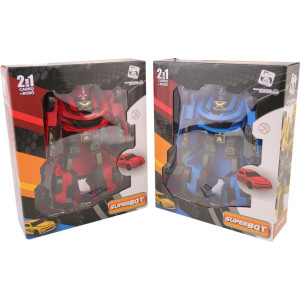 Robo Superbot Deluxe-124208-70345