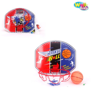 Tabela De Basquete Infantil Com Bola M