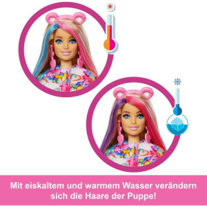 Barbie Reveal Cutie- Serie Ursinhos Carinhos-121184-38020