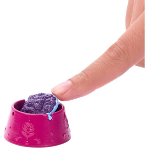 Boneca Disney Frozen Anna Com Bebe Raposa-121237-96383