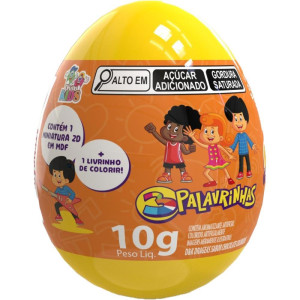 Doce Ovo Surpresa 3 Palavrinhas-123907-25423