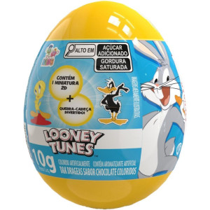 Doce Ovo Surpresa Looney Tunes-123905-75042