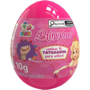 Doce Ovo Surpresa Princesas-123910-87638