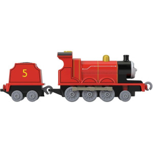Thomas And Friends Locomotivas Grandes Diecast(s)-121362-15638