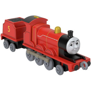 Thomas And Friends Locomotivas Grandes Diecast(s)-121362-17968