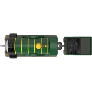 Thomas And Friends Locomotivas Grandes Diecast(s)-121362-57877