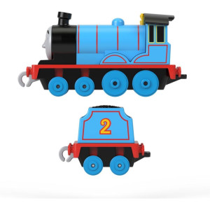 Thomas And Friends Locomotivas Grandes Diecast(s)-121362-61613