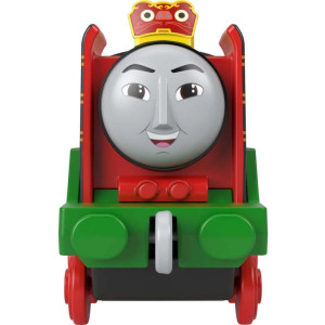 Thomas And Friends Locomotivas Grandes Diecast(s)-121362-82615