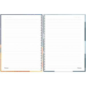 Caderno 01x1 Capa Dura Grace 80f-124279-87771