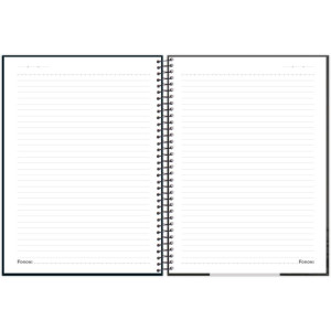 Caderno 10x1 Capa Dura Freewave 160f-124271-32755