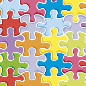 Saco De Presente Perola 168 Quebra-cabeça 50x69cm 50un-1249100017-25176