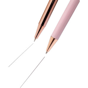 Caneta Esferografica Bruna Tavares Kit C/lapiseira-119357-44524