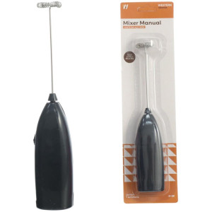 Utensilio Domestico Mix Manual 19,5cm (s)