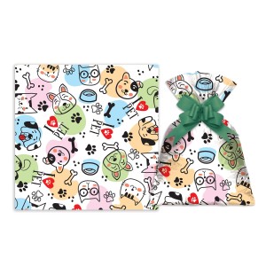 Saco De Presente Perola 265 Pets 25x35cm 50un-1220100107-74761