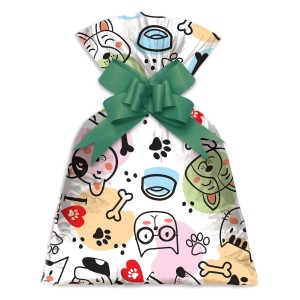 Saco De Presente Perola 265 Pets 25x35cm 50un-1220100107-78772