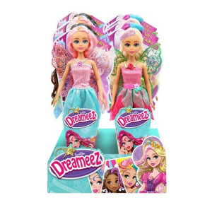 Dreameez Fashion Doll Fada 29cm