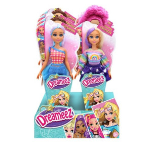 Dreameez Fashion Doll Fashionista 29cm-BR2489-407