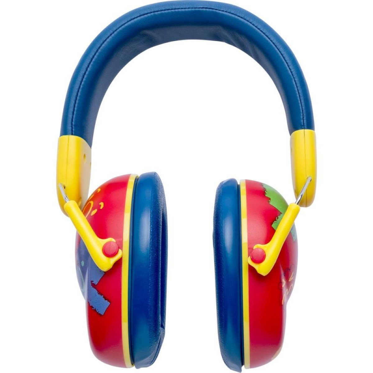 Abafador Color Joy Infantil Ajustavel-119393-84720