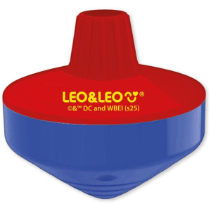 Apontador Com Deposito Superman Twist Piao-119390-20434