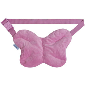 Cuidados Pessoais Bolsa Termica Natural P/colica