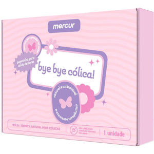 Cuidados Pessoais Bolsa Termica Natural P/colica-124361-82181