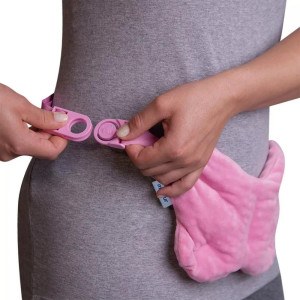 Cuidados Pessoais Bolsa Termica Natural P/colica-124361-83174