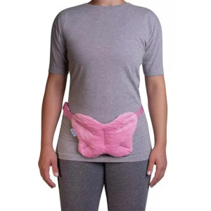 Cuidados Pessoais Bolsa Termica Natural P/colica-124361-95894