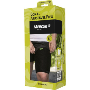 Produto Ergonomico Coxal Ajustavel Flex-124344-63216