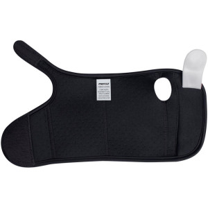 Produto Ergonomico Munhequeira Com Tala Flex-124345-15758