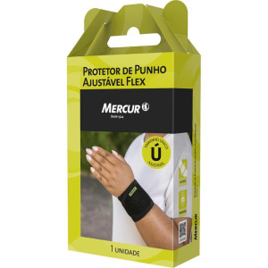 Produto Ergonomico Protetor De Punho Ajust. Flex-124346-76123