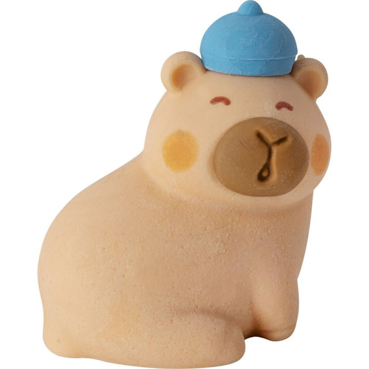 Borracha Decorada Borracha Capivara 3modelos (s)-124424-22961