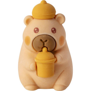 Borracha Decorada Borracha Capivara 3modelos (s)-124424-24691