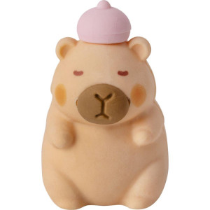 Borracha Decorada Borracha Capivara 3modelos (s)-124424-48876