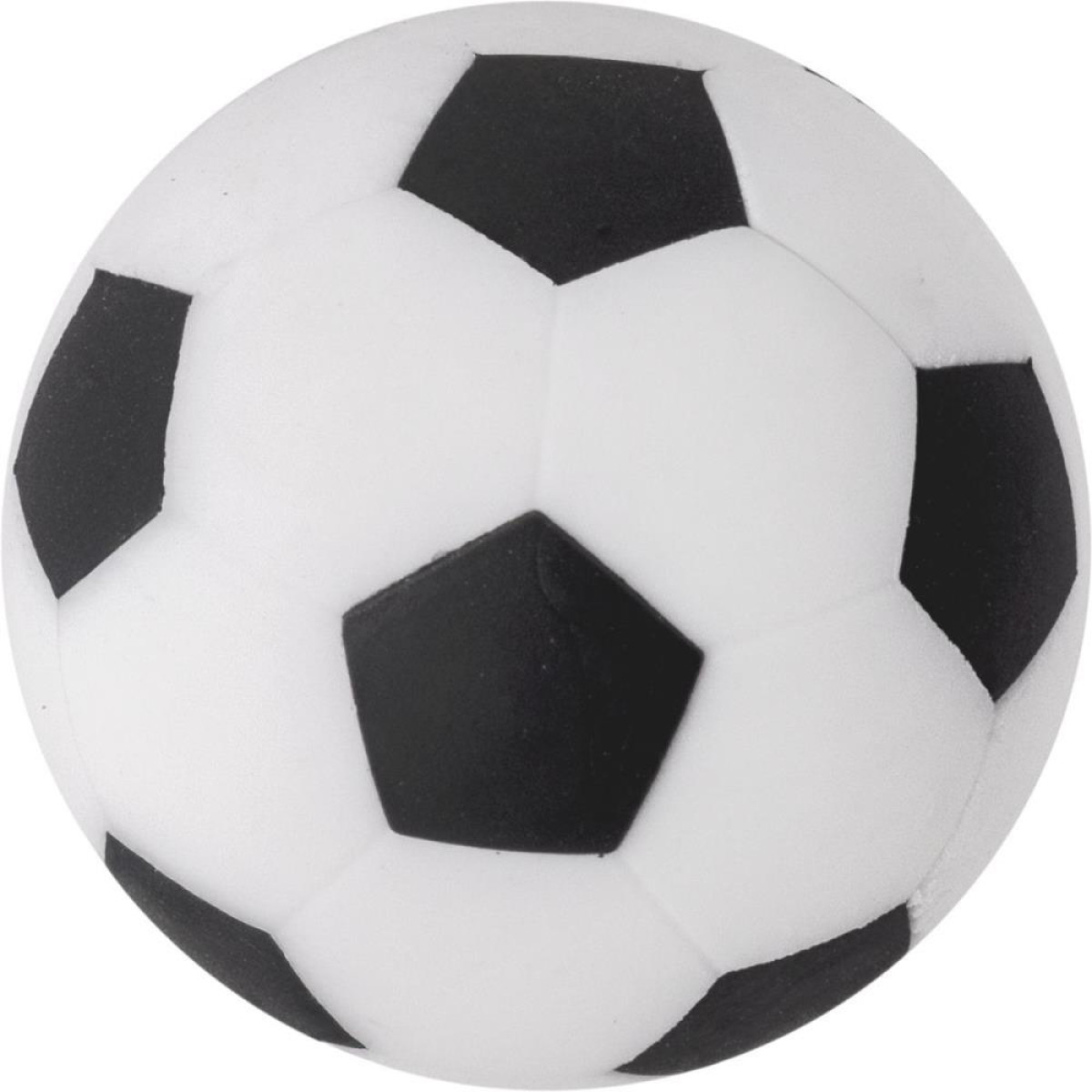 Borracha Decorada Borracha Soccer-124426-36546