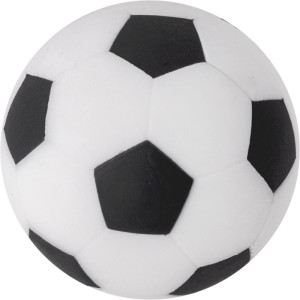 Borracha Decorada Borracha Soccer-124426-36546