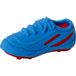 Borracha Decorada Borracha Soccer-124426-36577