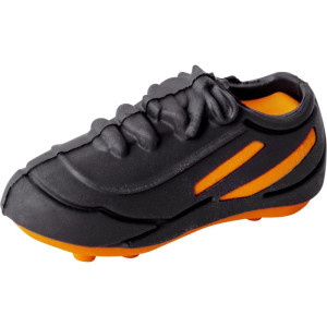 Borracha Decorada Borracha Soccer-124426-65134