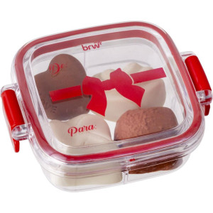 Borracha Decorada Choco Dream C/cheiro 4 Mod (s)-124428-13584