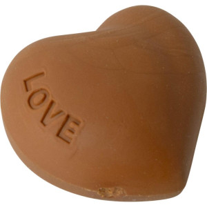 Borracha Decorada Choco Dream C/cheiro 4 Mod (s)-124428-36107