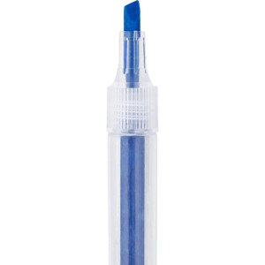 Caneta Marca Texto Dashlight Azul-124431-93906